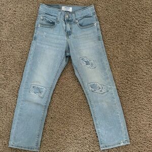 Kids Levi’s jean
